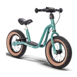 Draisienne puky xl turquoise