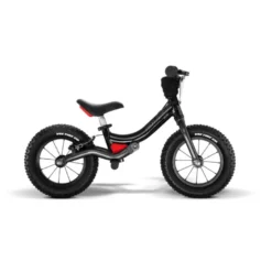 Draisiennetrail pro minuit noir