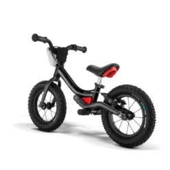 Draisiennetrail pro minuit noir