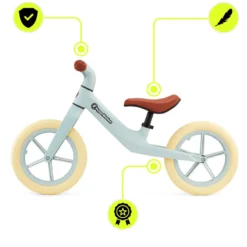 Draisienne vélo enfant ultra léger