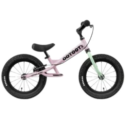 Draisienne yedoo tootoo xl candypink