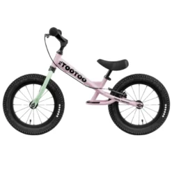Draisienne yedoo tootoo xl candypink