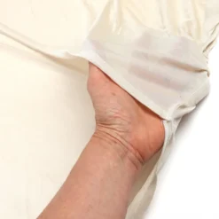 Drap de couchage rafraîchissant 210X85 cm