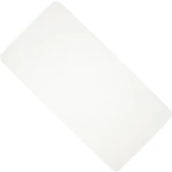 Drap housse coton jersey uni - 60x120