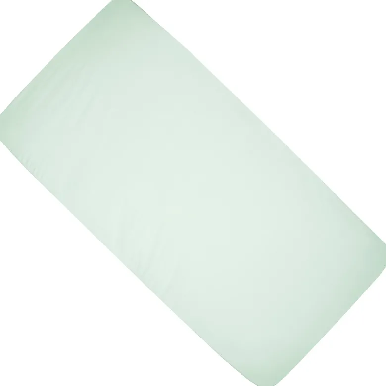 Drap housse coton jersey uni - 60x120