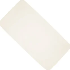 Drap housse coton jersey uni - 60x120