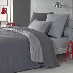 Drap housse 160x200 cm