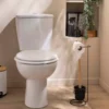 Dérouleur papier wc