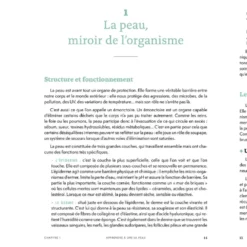 Désenflammer son corps