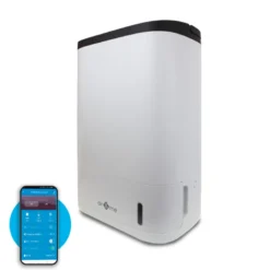 Déshumidificateur connecté evel 7l-j
