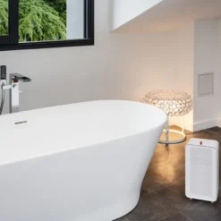 Déshumidificateur orain blanc 0.75l-j