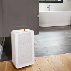 Déshumidificateur orain blanc 0.75l-j