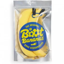 Désodorisants chaussures bananes