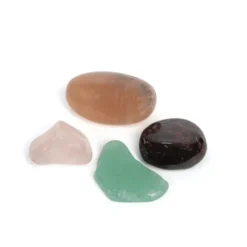 Duo bougies parfumées
