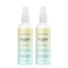 Duo de sprays réparateurs pour cheveux
