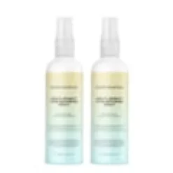 Duo de sprays réparateurs pour cheveux
