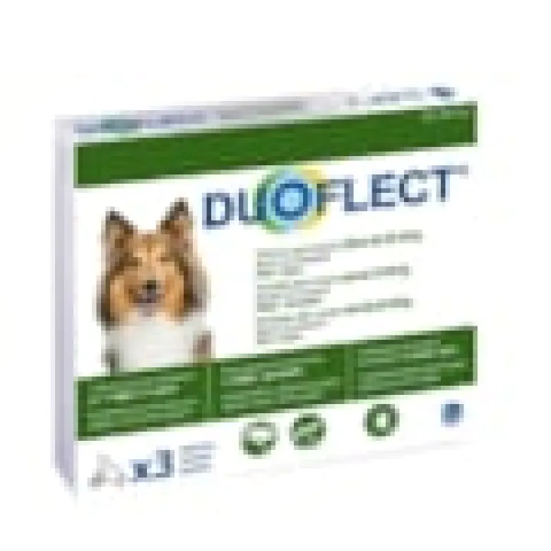 Duoflect chien (20-40 kg) - ceva