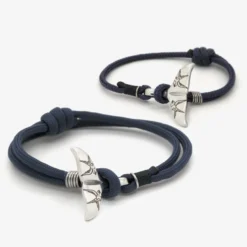 Duo hirondelles – homme et femme