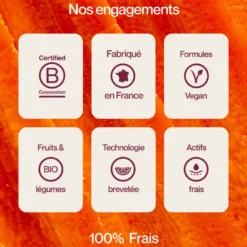 Duo nettoyants visage - essentiel beauté