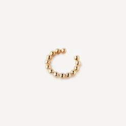 Earcuff ondulation