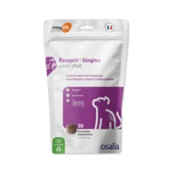 Easypill chat gingiva - osalia