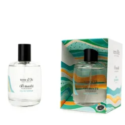 Eau de parfum bio fleur de monoï 100 ml