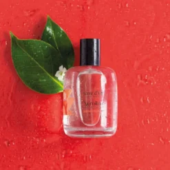 Eau de parfum bio fleur d'oranger 100 ml