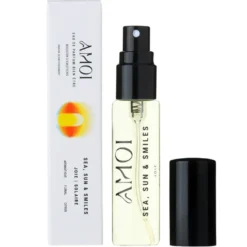 Eau de parfum Sea, Sun & Smiles Amoi
