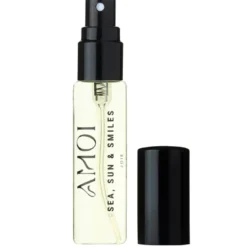 Eau de parfum Sea, Sun & Smiles Amoi