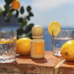 Eau de parfum Zeste Riviera 50 ml Panier des Sens