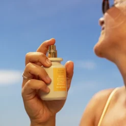 Eau de parfum Zeste Riviera 50 ml Panier des Sens