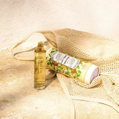 Eau de toilette Absolue Fleur d'Oranger 50 ml Panier des Sens