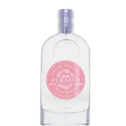 Eau de toilette délicat nymphéa