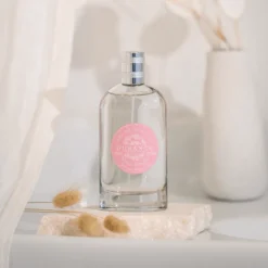 Eau de toilette délicat nymphéa
