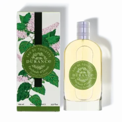 Eau de toilette patchouli d'orient