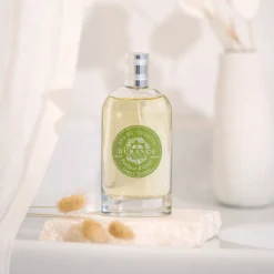 Eau de toilette patchouli d'orient