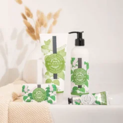 Eau de toilette patchouli d'orient