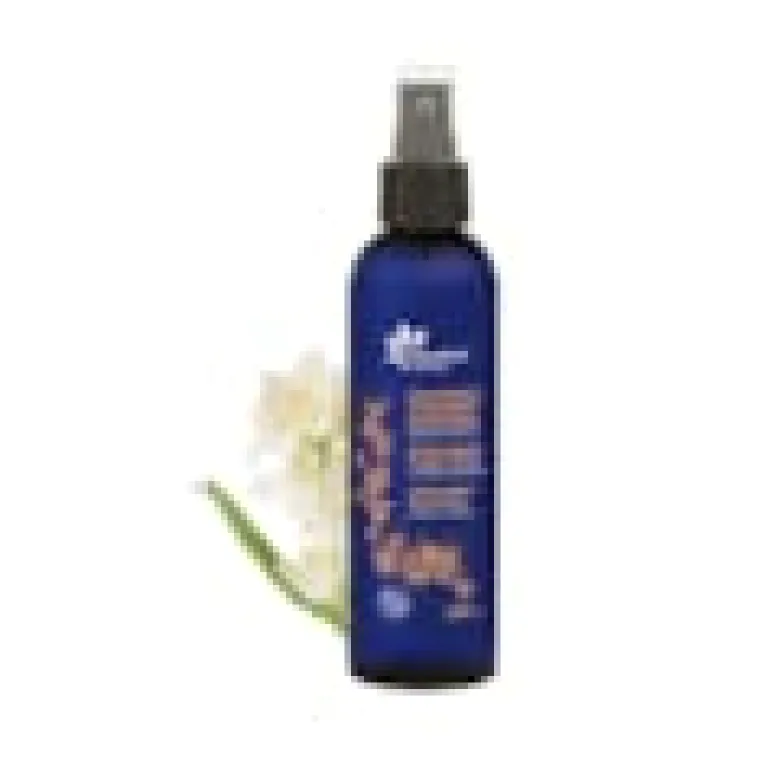 Eau florale d'oranger bigaradier