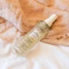 Eau micellaire bio