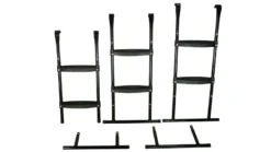 Echelle de trampoline multi taille