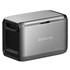 Ecoflow glacière 45l puissante vanlife