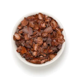 Ecorces de cacao bio à infuser