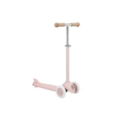 Eco trottinette faded pink