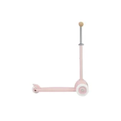 Eco trottinette faded pink