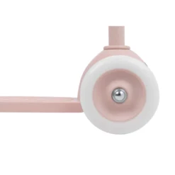 Eco trottinette faded pink