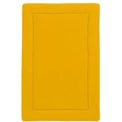 Edredon en coton bio honey
