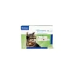 Effipro duo chat - virbac