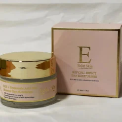 Egf crème de jour effet cellulaire
