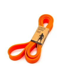 Elastiques entraînement 35kg (orange)