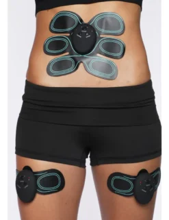 Electro stimulateur musculaire